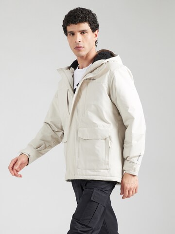 Veste outdoor 'Landroamer' COLUMBIA en gris : devant