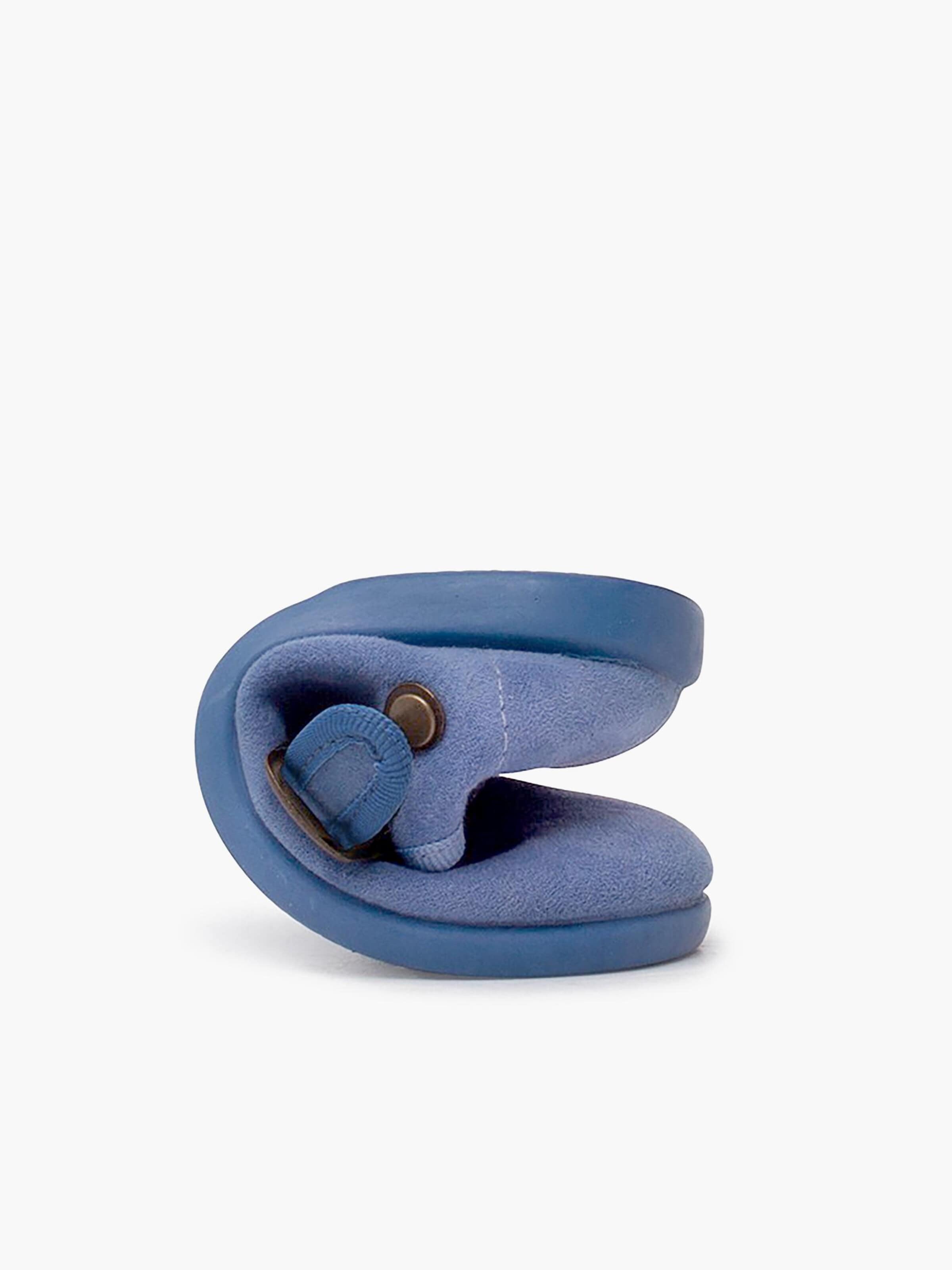 Pisamonas Lauflernschuh‌‌‌ in Blau