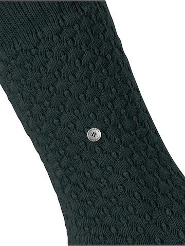 BURLINGTON Socken 'Orkney'‌‌‌‌‌‌‌‌ in Grün
