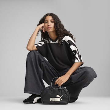 PUMA Tricot 'FUTURE' in Zwart