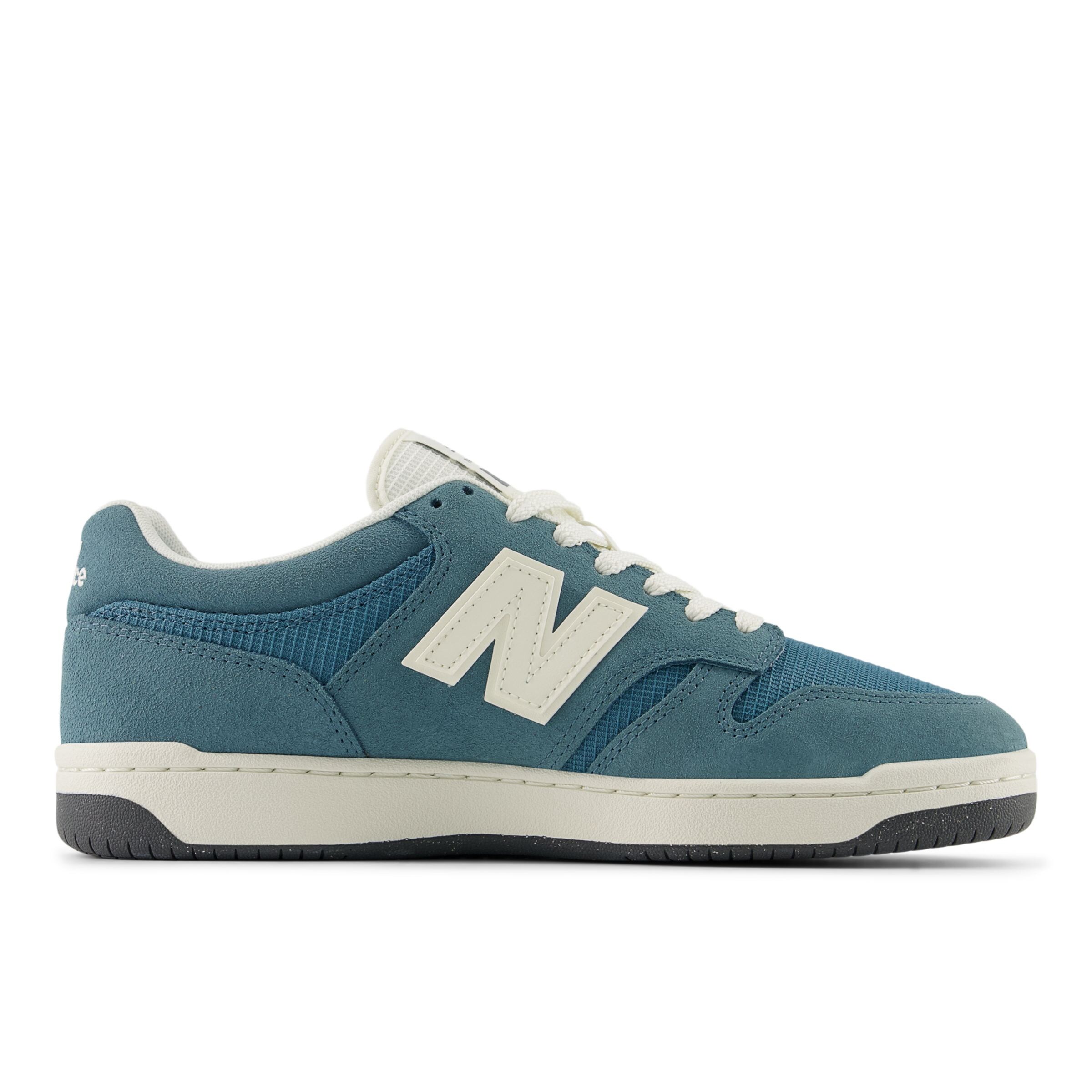new balance Sneaker '480P' in Blau