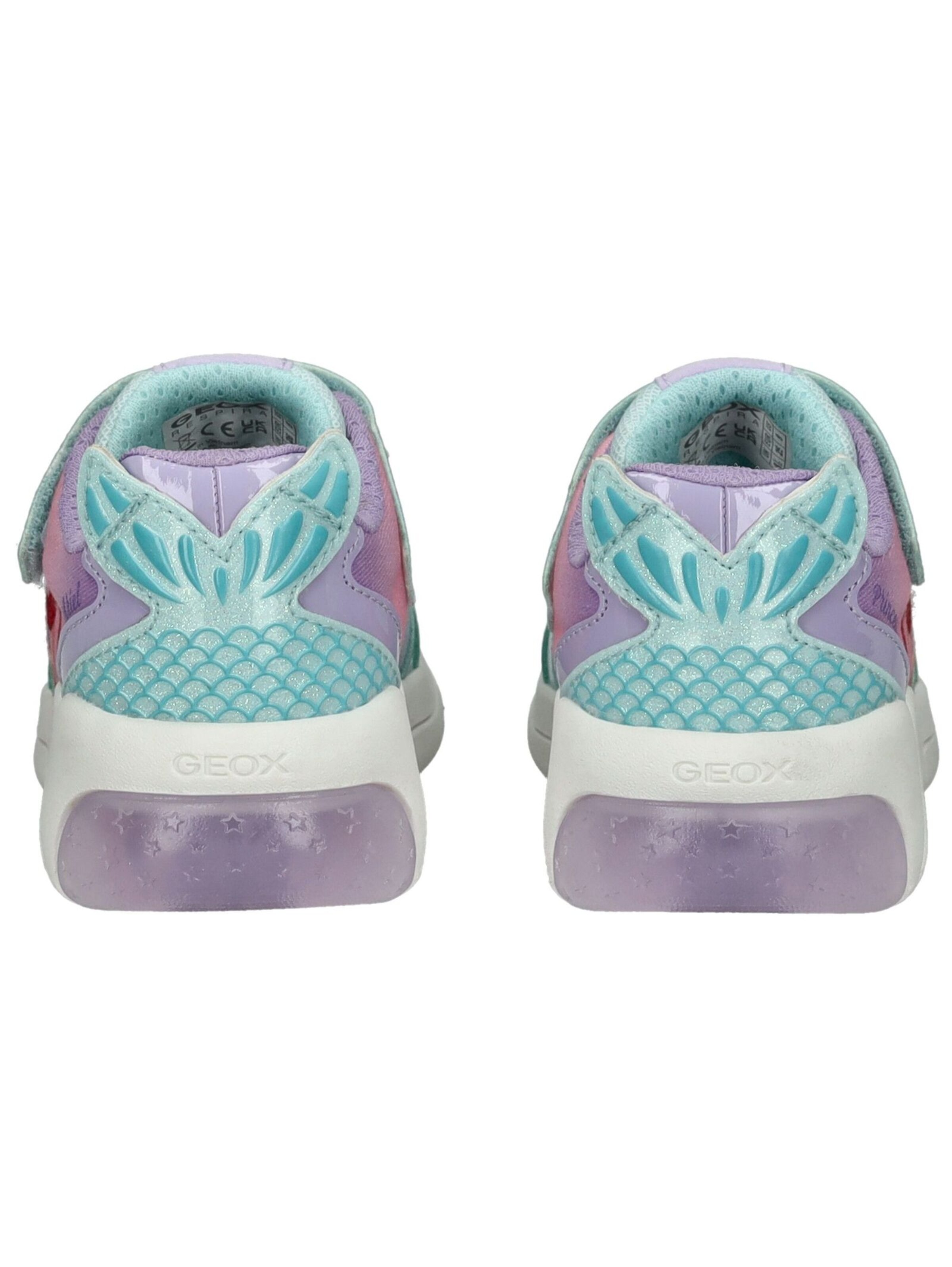 GEOX Sneakers in Blue