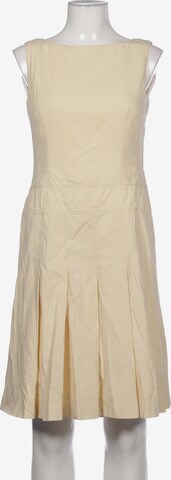Rena Lange Dress in M in Yellow: front