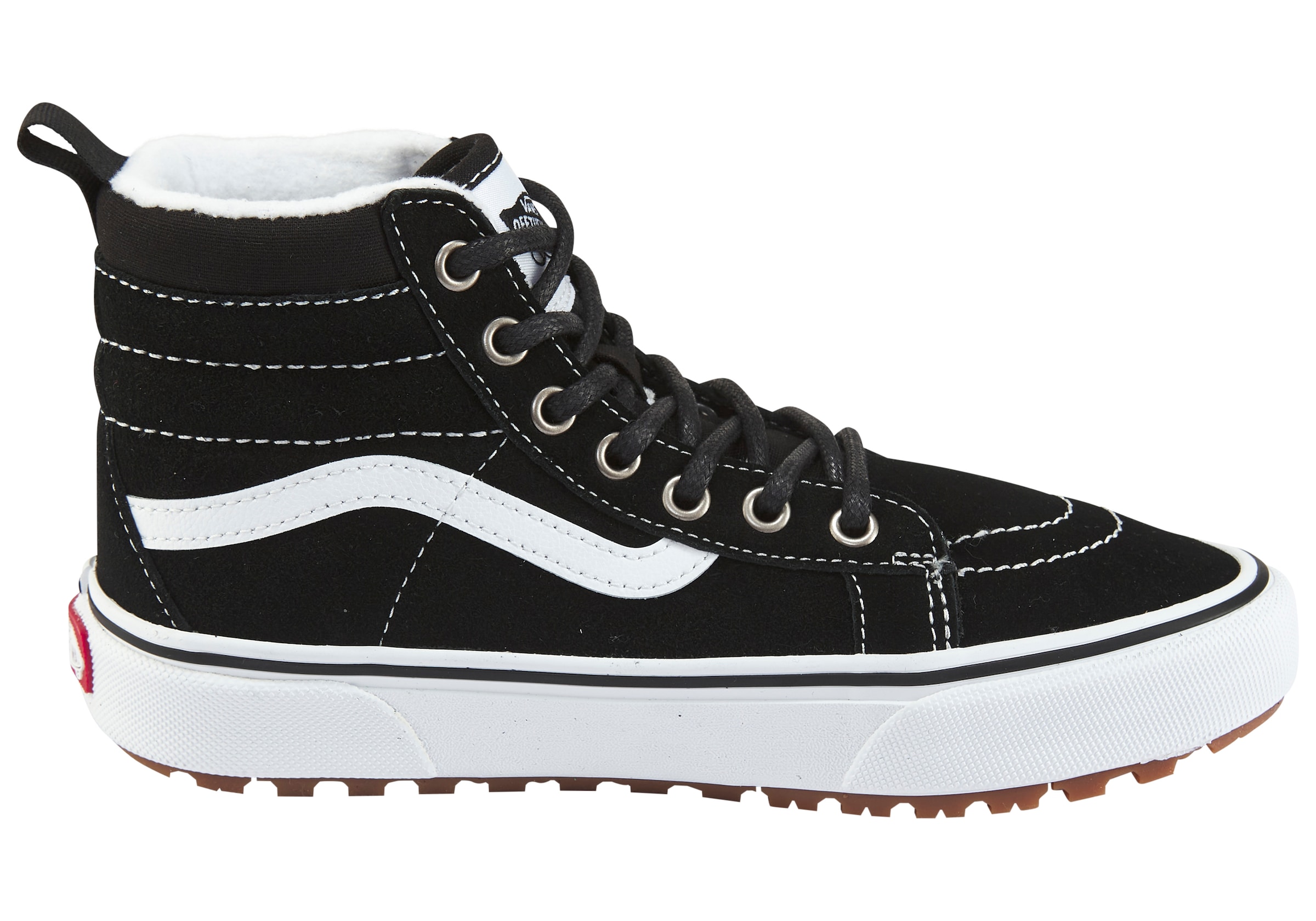 VANS Sneakers in Black