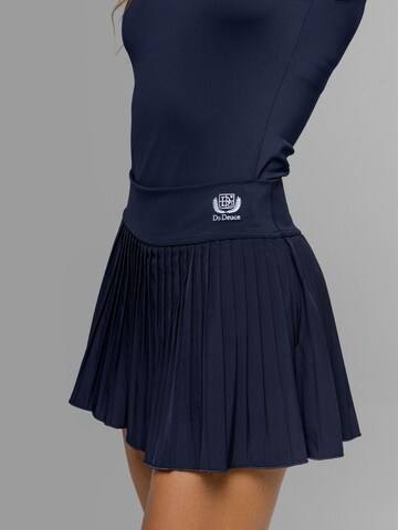 DoDeuce Sportrok in Blauw