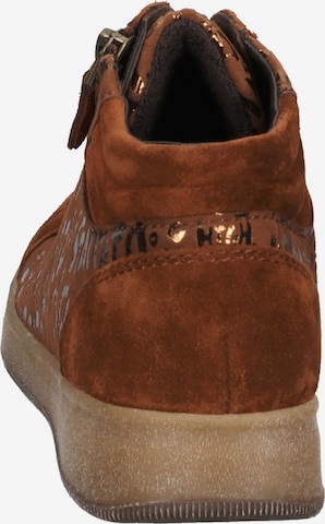 ARA High-top trainers in Brown