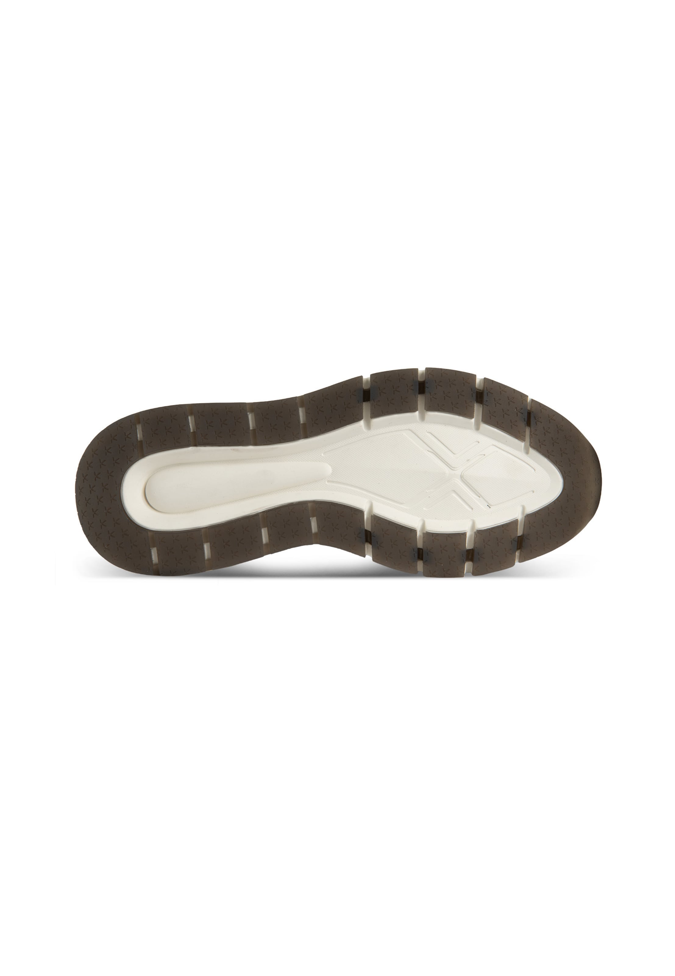 Baskets basses 'ECHO' LLOYD en beige
