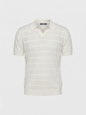 KOROSHI Футболка в Белый: спереди