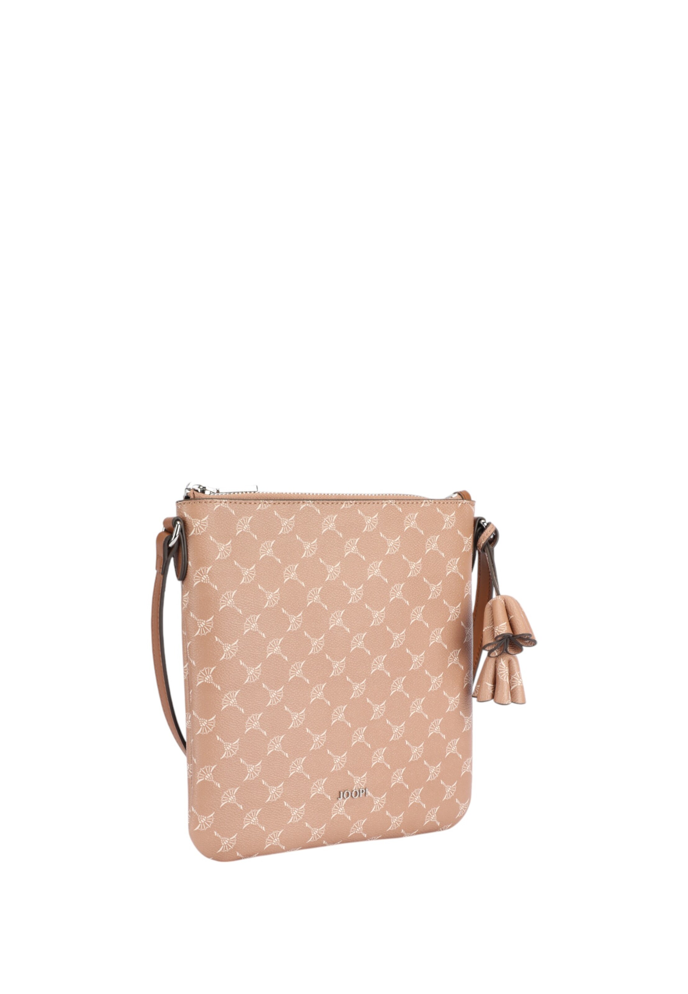 JOOP! - Bolso de hombro 'Flora 1.0 Dia' en beige