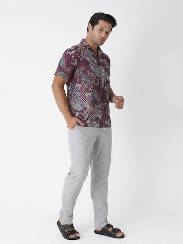 Coupe regular Chemise By Diess Collection en violet