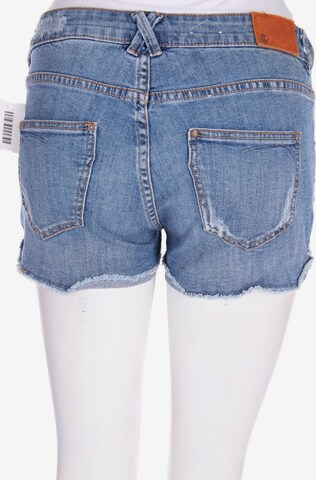 H&M Shorts in S in Blue