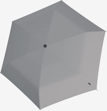 KNIRPS Umbrella 'US.050' in Grey: front