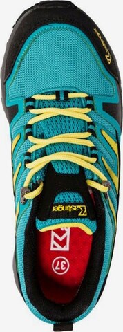 Kastinger Outdoorschuh in Blau