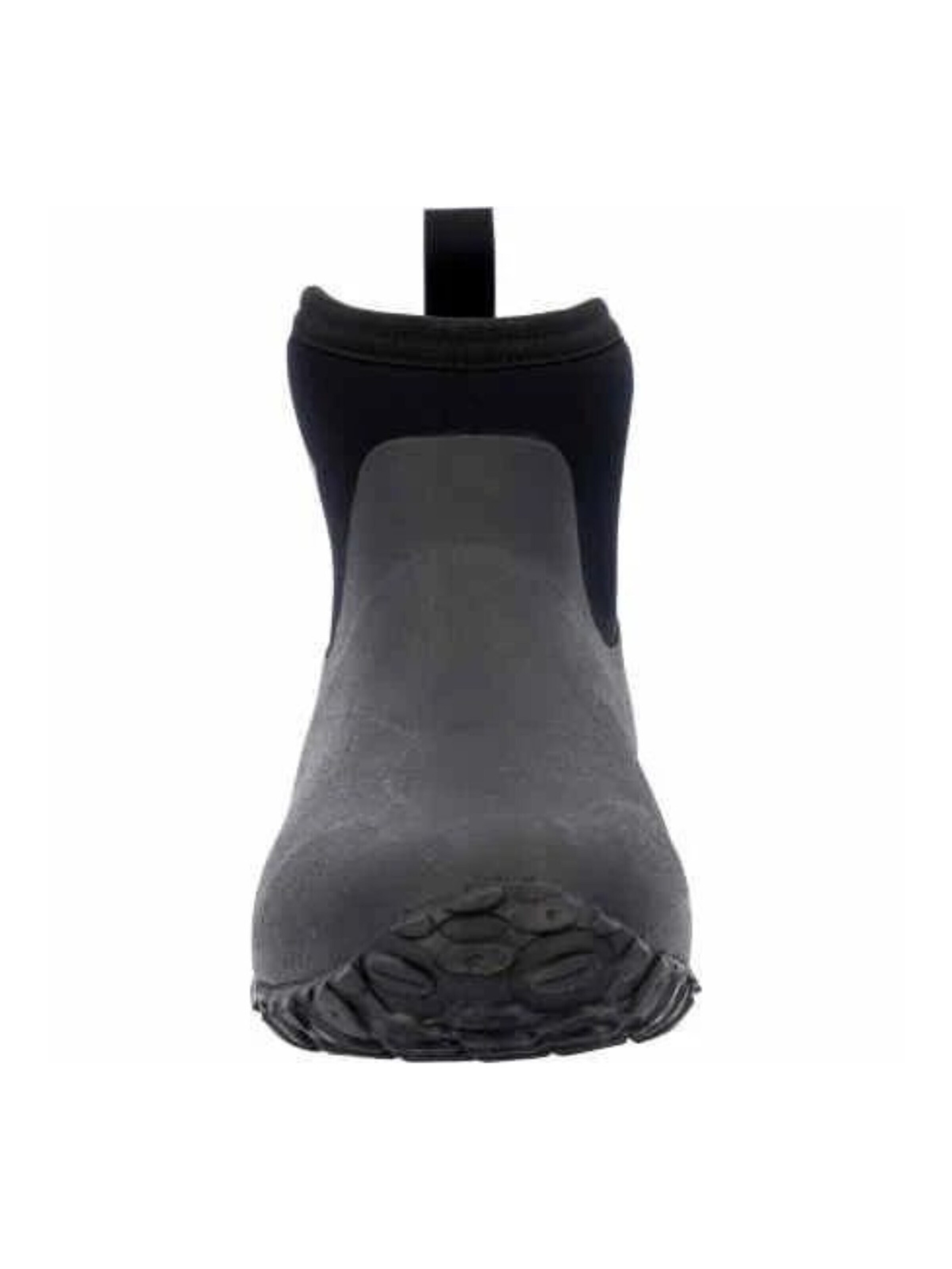 Muck boot Outdoor laarzen 'MEN'S MUCKSTER II ANKLE' in Zwart