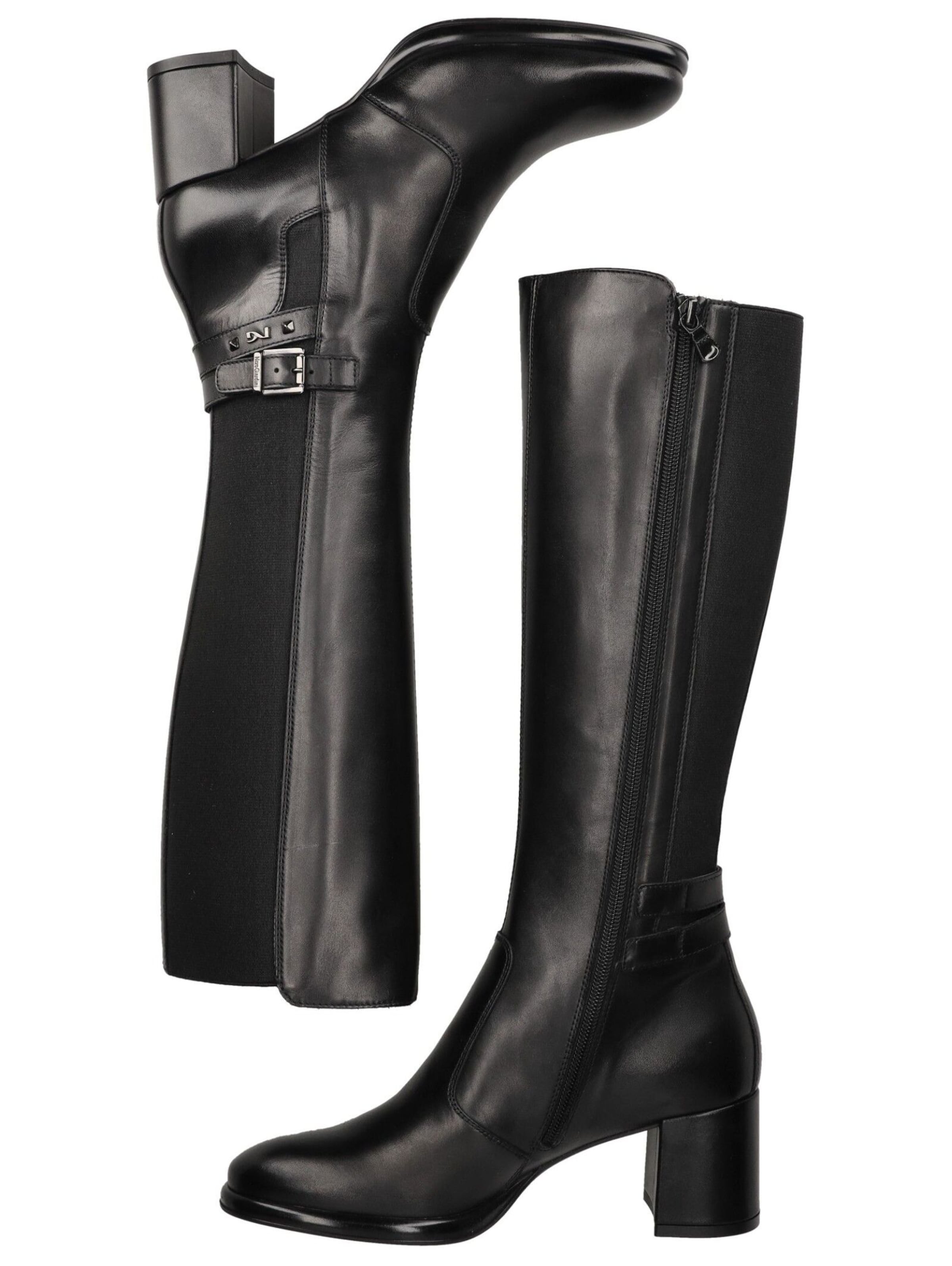 Nero Giardini Boots in Black