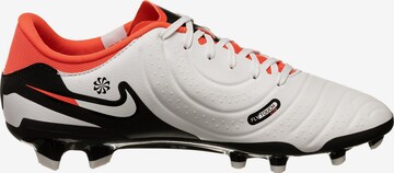 NIKE Soccer Cleats 'Tiempo Legend 10 Academy' in White