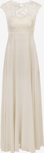 Kraimod Evening Dress in Pearl white, Item view