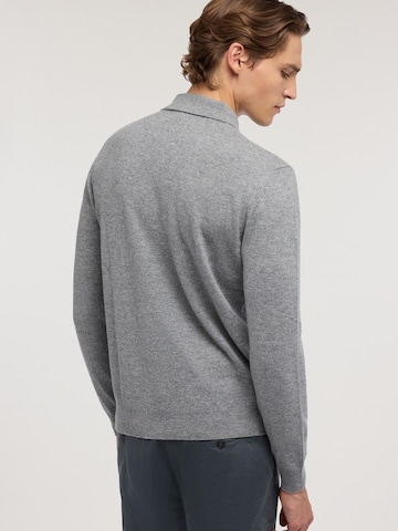 Pullover di Trussardi in grigio