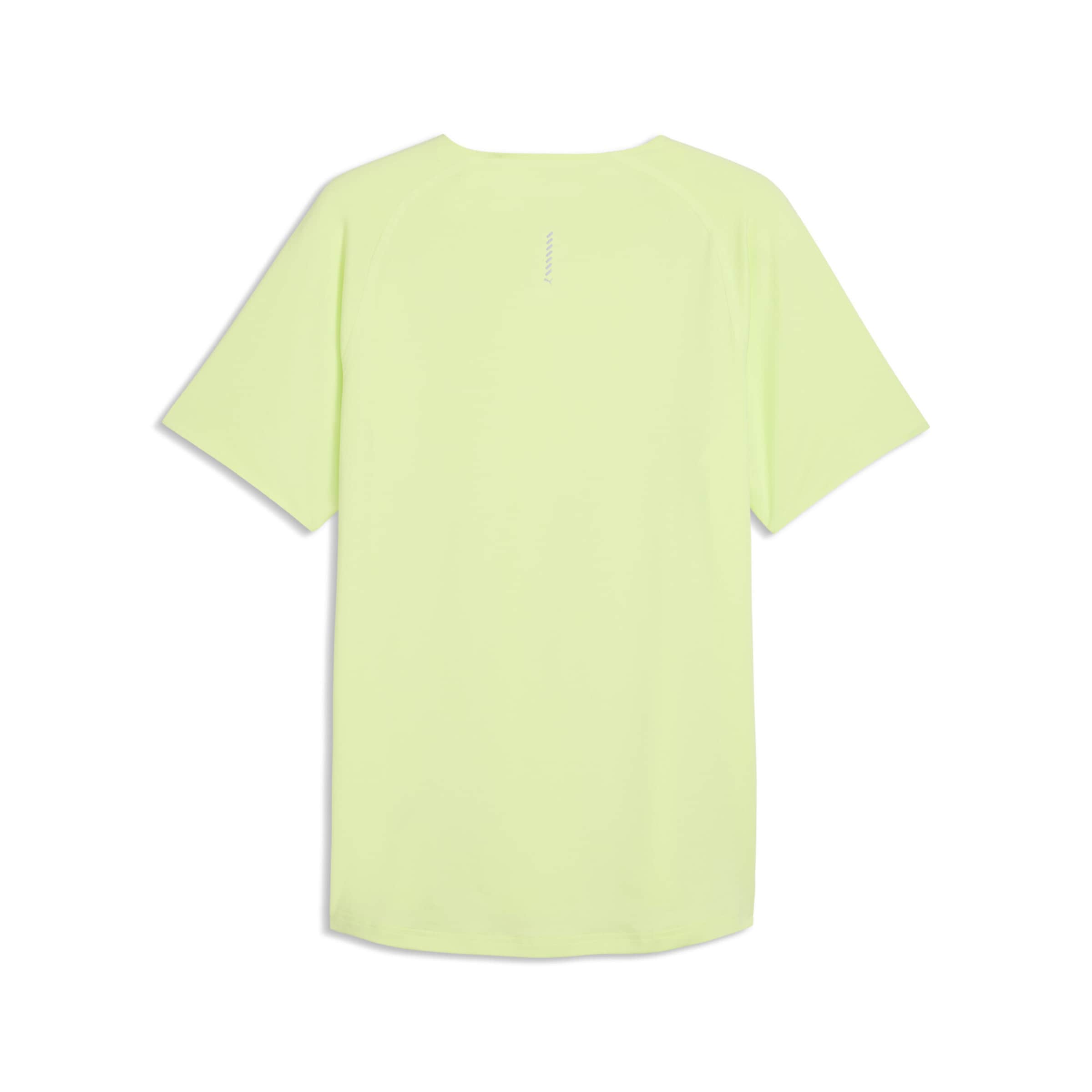 PUMA Performance shirt 'Cloudspun' in Green