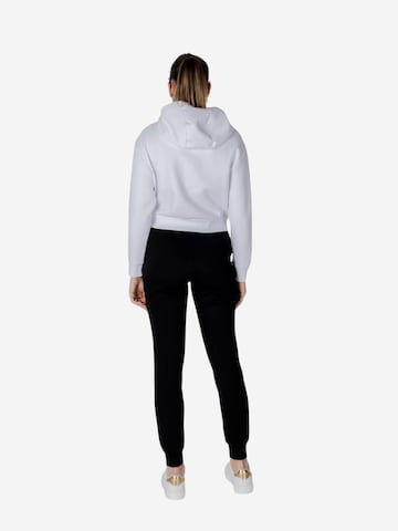 ARMANI EXCHANGE Sweatshirt 'XW000822 AF10818' in Wit