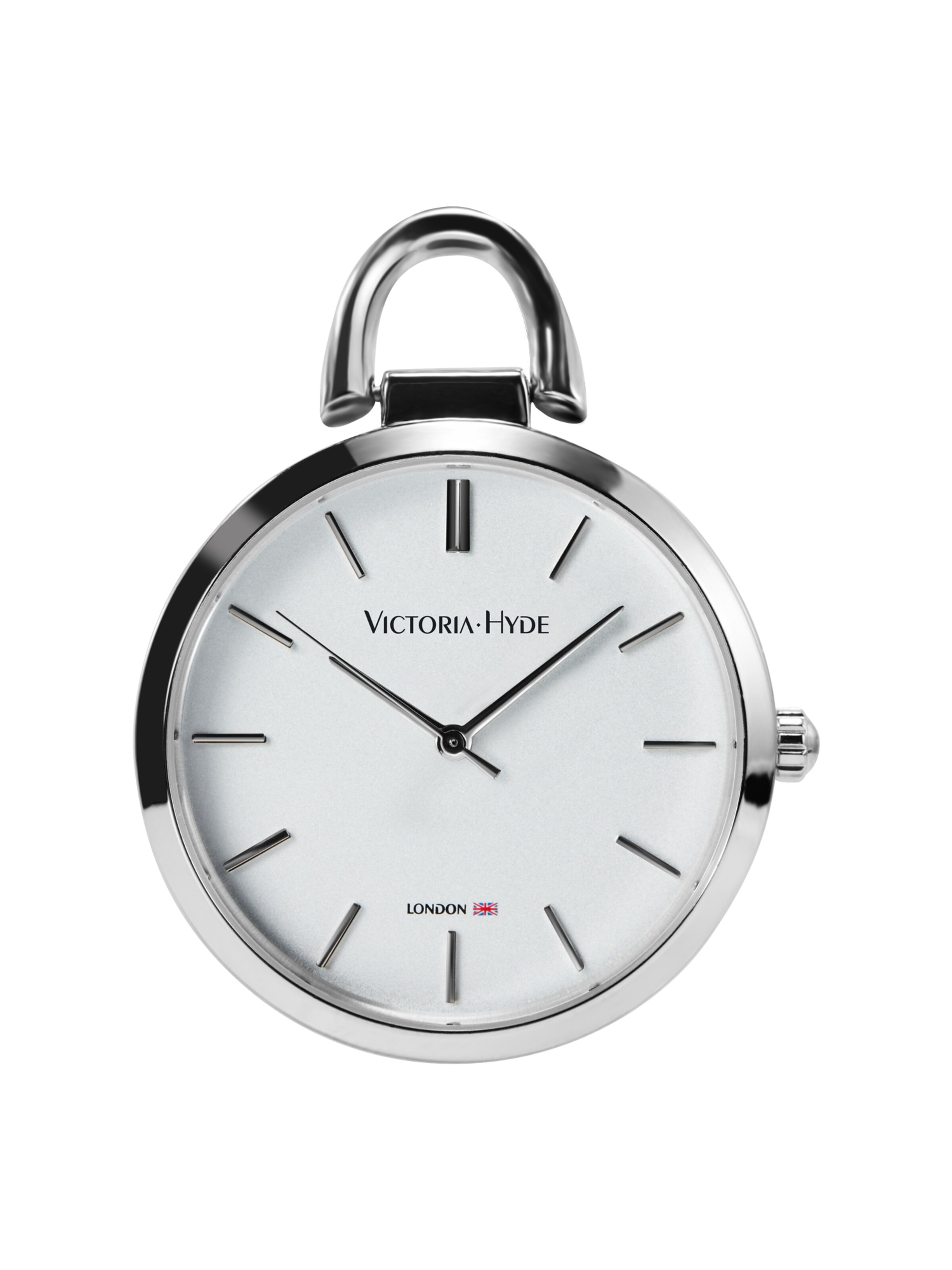 Victoria Hyde Uhr 'Nim' in Orange