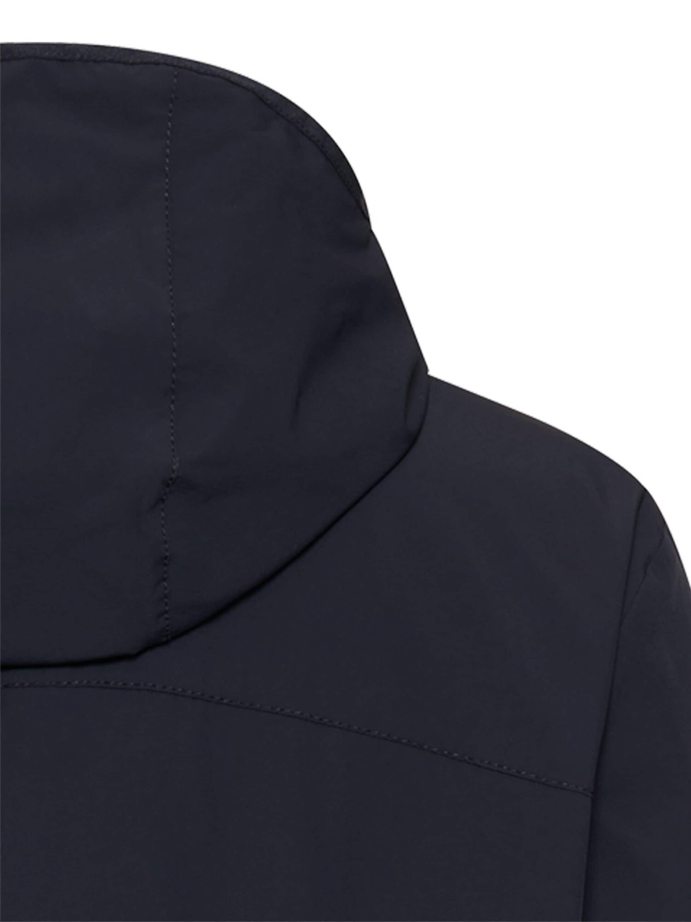 CAMEL ACTIVE Performance Jacket in Blue