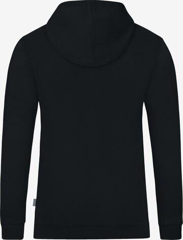 Sweat de sport JAKO en noir