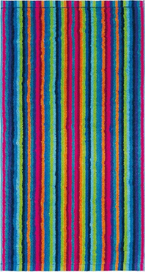 Asciugamano Cawö di colore colori misti, Visualizzazione prodotti
