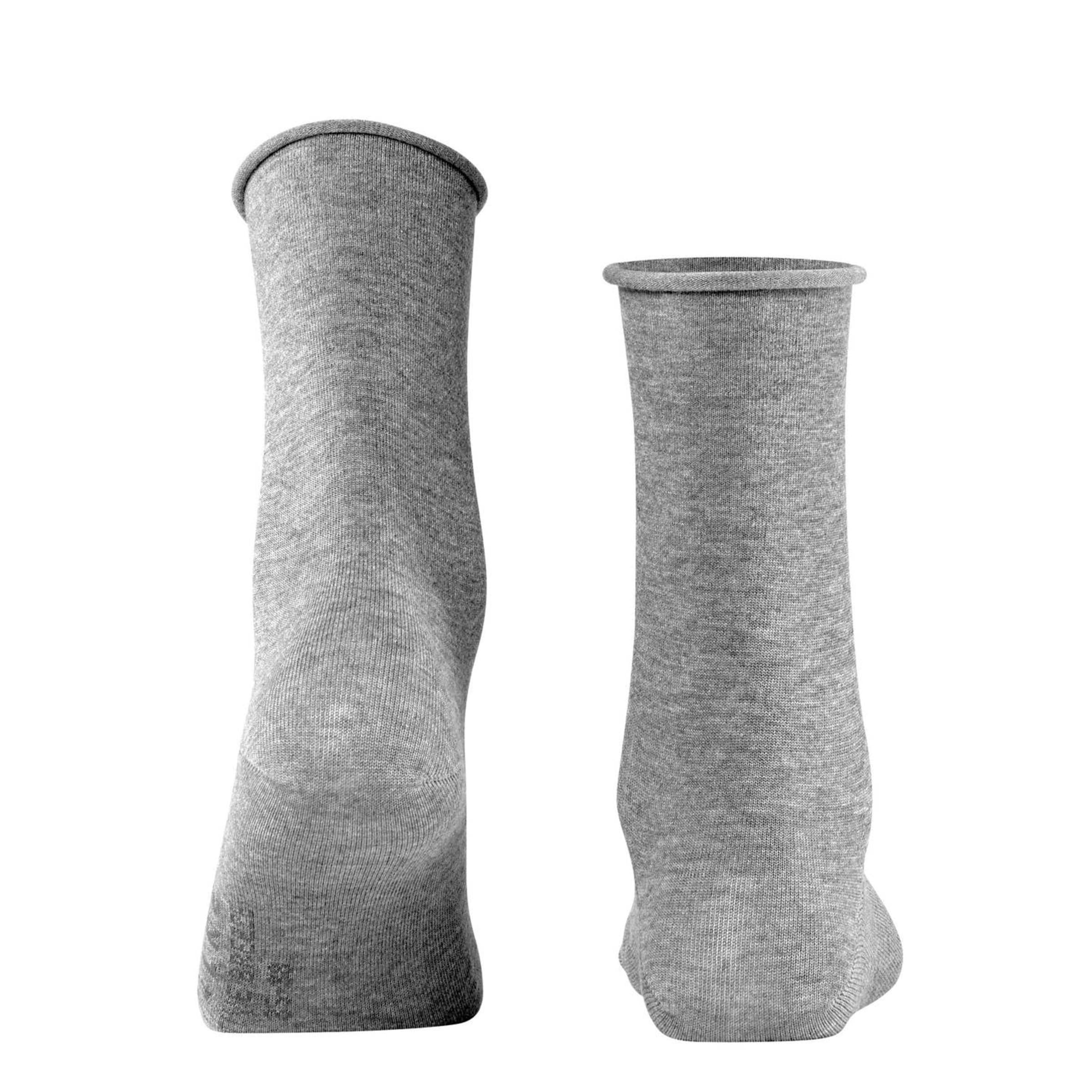 FALKE Ponožky – šedá