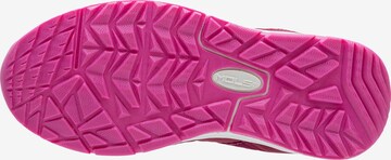 Mols Boots 'Kayun Jr.' in Pink