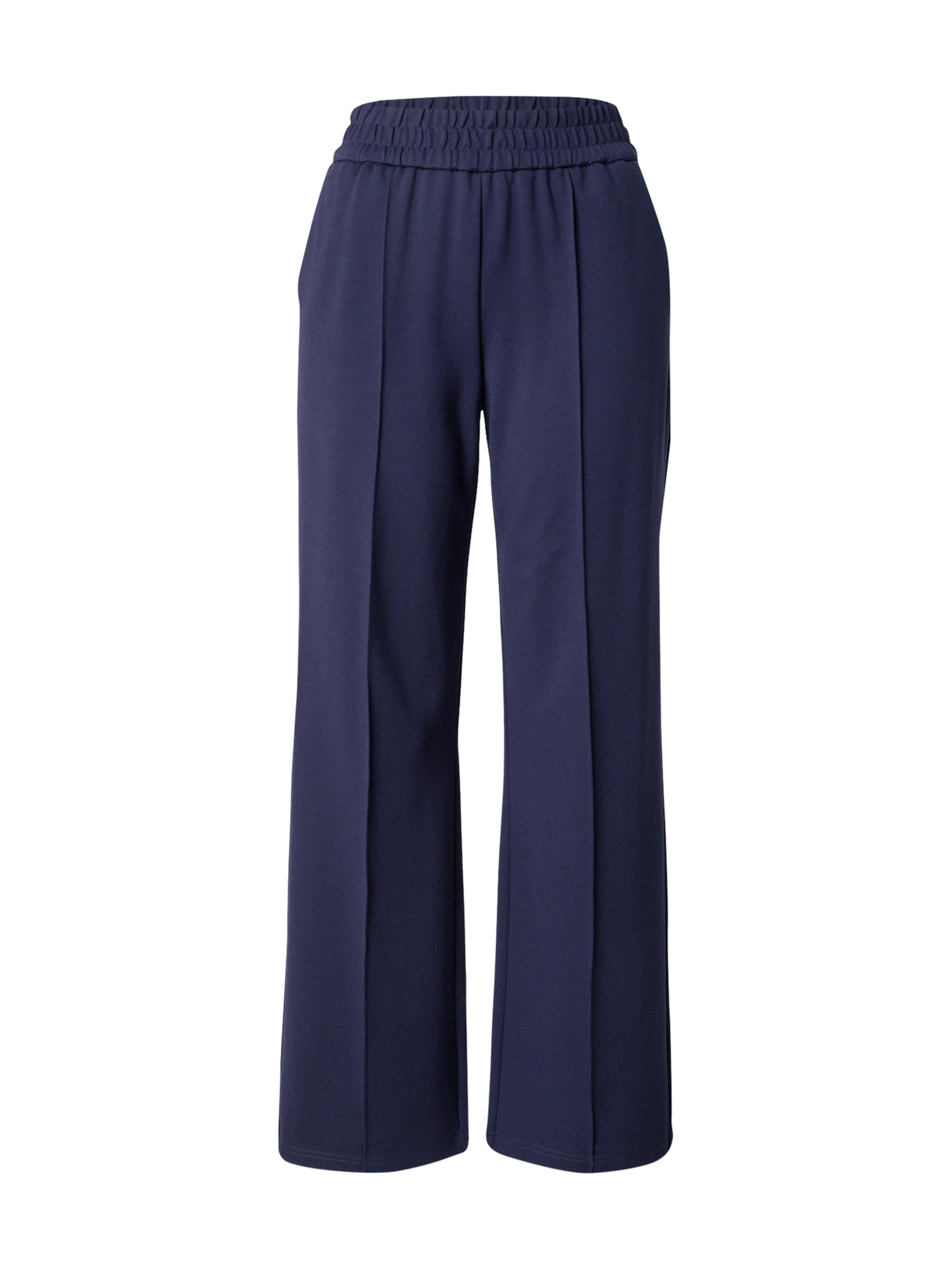 ONLY Pants 'ONLSUKI' in Blue: front