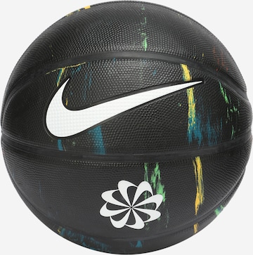 NIKE Accessoires Boll 'Everyday Playground 8P Next Nature' i svart: framsida