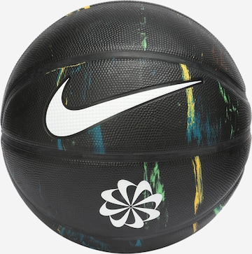NIKE Accessoires Ball 'Everyday Playground 8P Next Nature' in Black: front