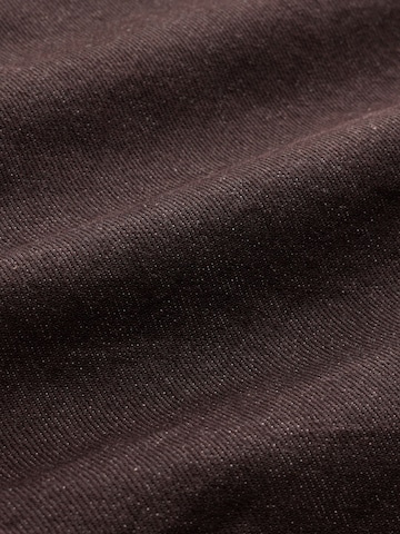 Next Regular fit Button Up Shirt 'N. Premium' in Brown