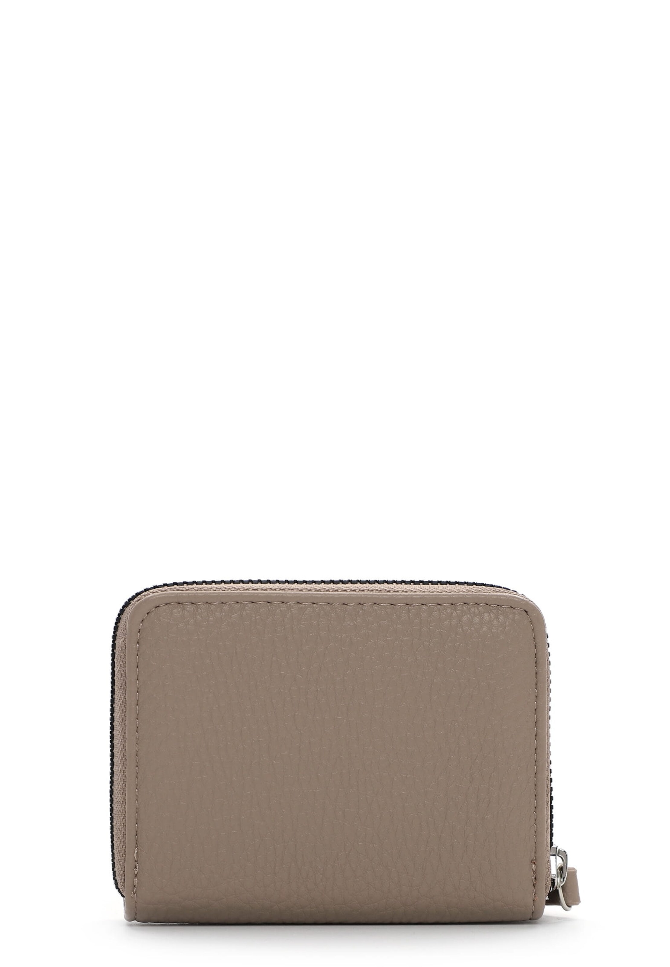 Portamonete 'Tiffy' di Suri Frey in beige