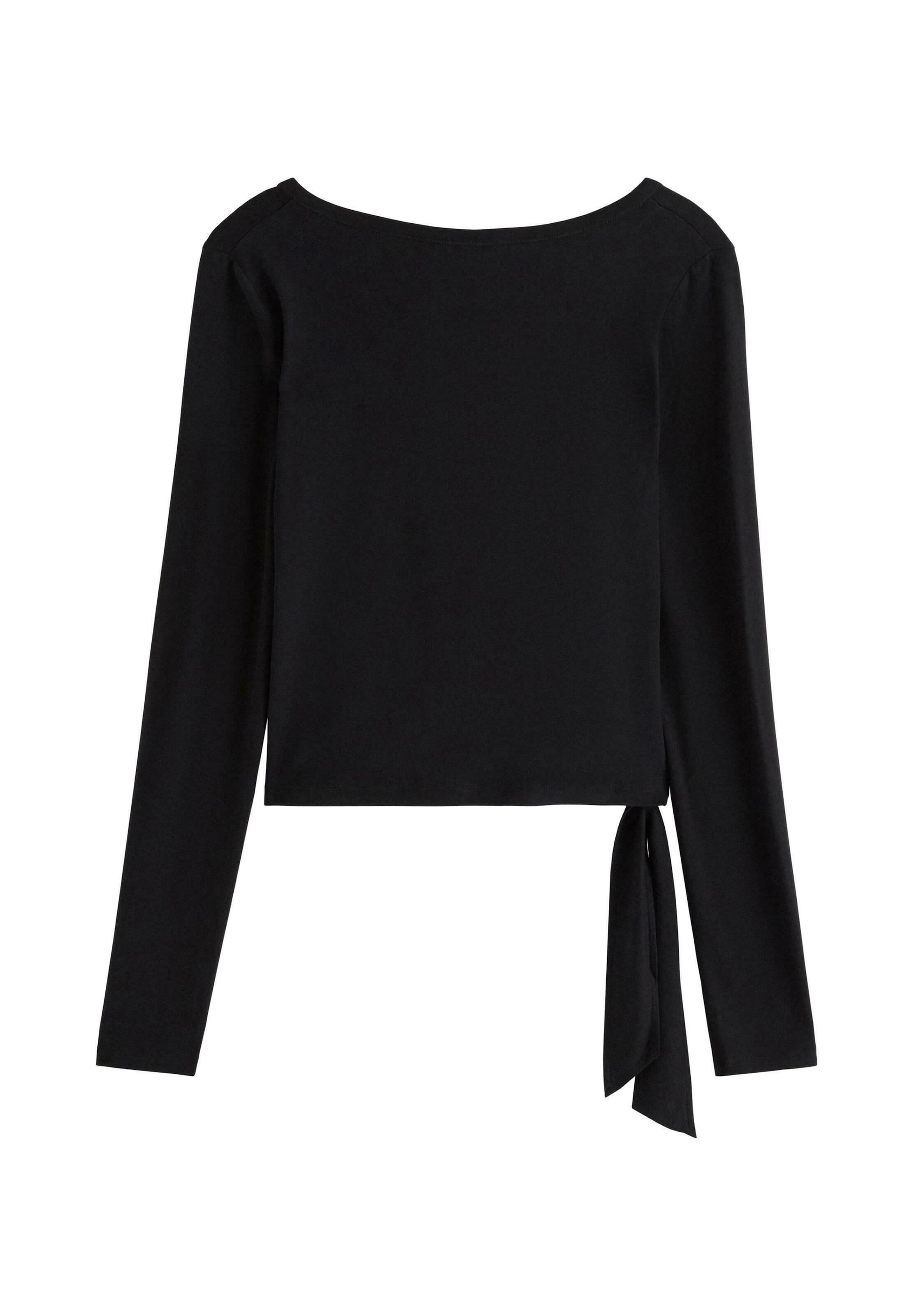 Cardigan 'Janni' Lindex en noir