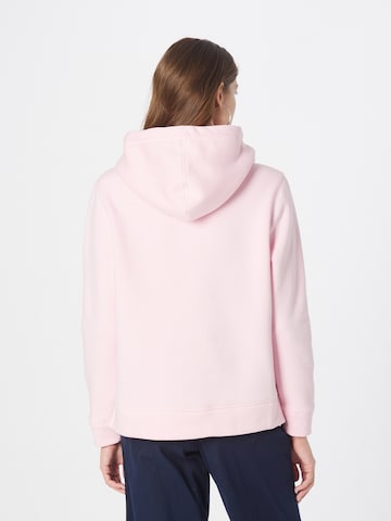 TOMMY HILFIGER Sweatshirt in Pink