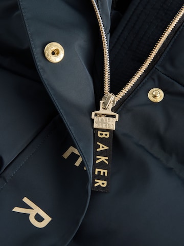 Baker by Ted Baker Plašč | modra barva