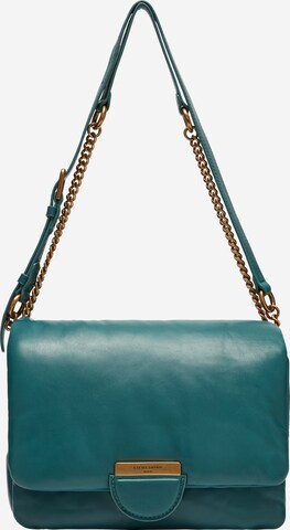 Liebeskind Berlin Handbag in Green: front