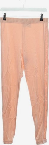 Fendi Pants in M in Orange: front