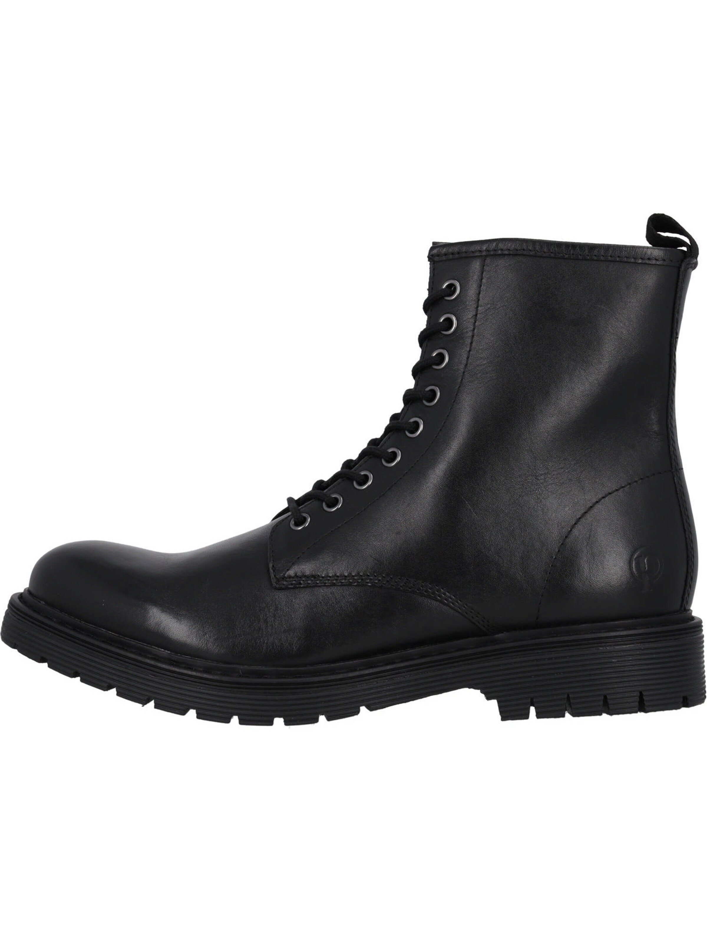 Palado Boots 'Palado Liakian'‌ in Schwarz
