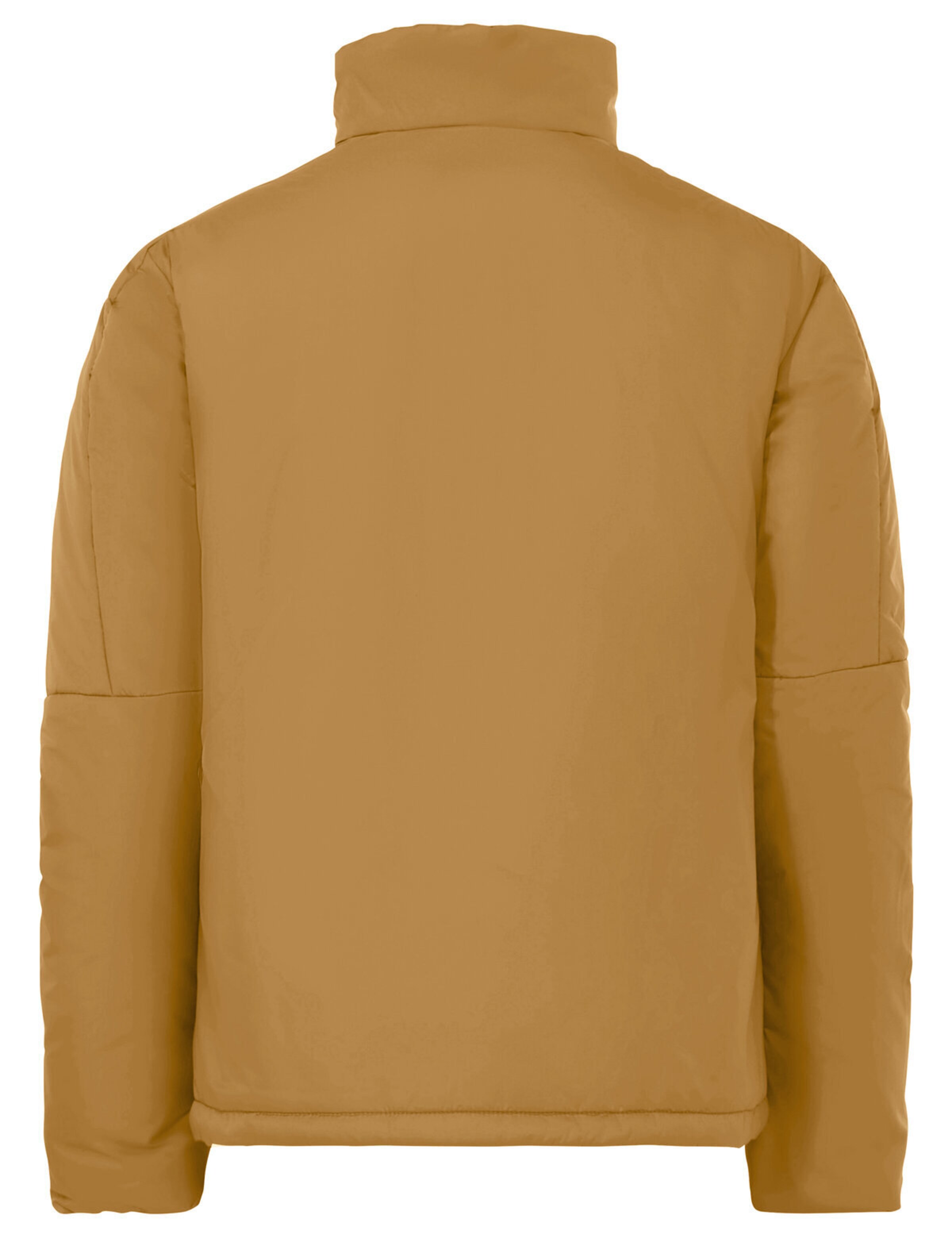 VAUDE Outdoor jacket 'Neyland' in Brown