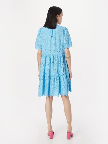 YAS Dress 'Holi' in Blue
