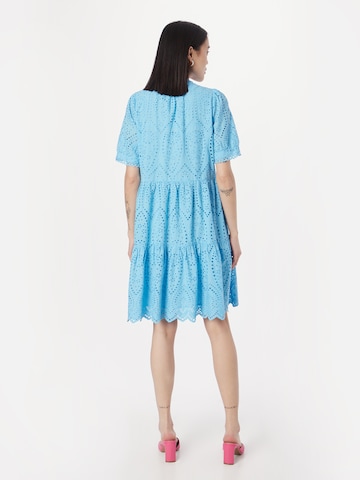 Robe 'Holi' Y.A.S en bleu