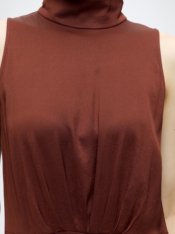 Robe 'AMABEL 10' DRYKORN en rouge