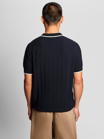Lyle & Scott Shirt‌‌‌‌‌ in Blau