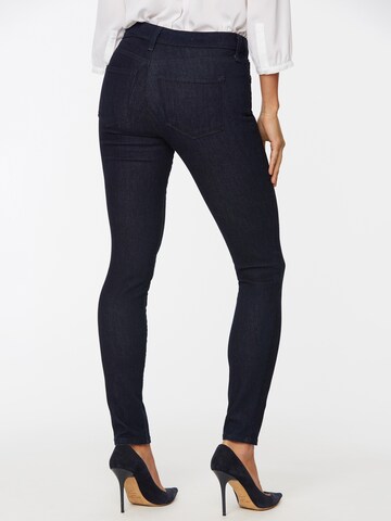 NYDJ Skinny Jeans in Blau