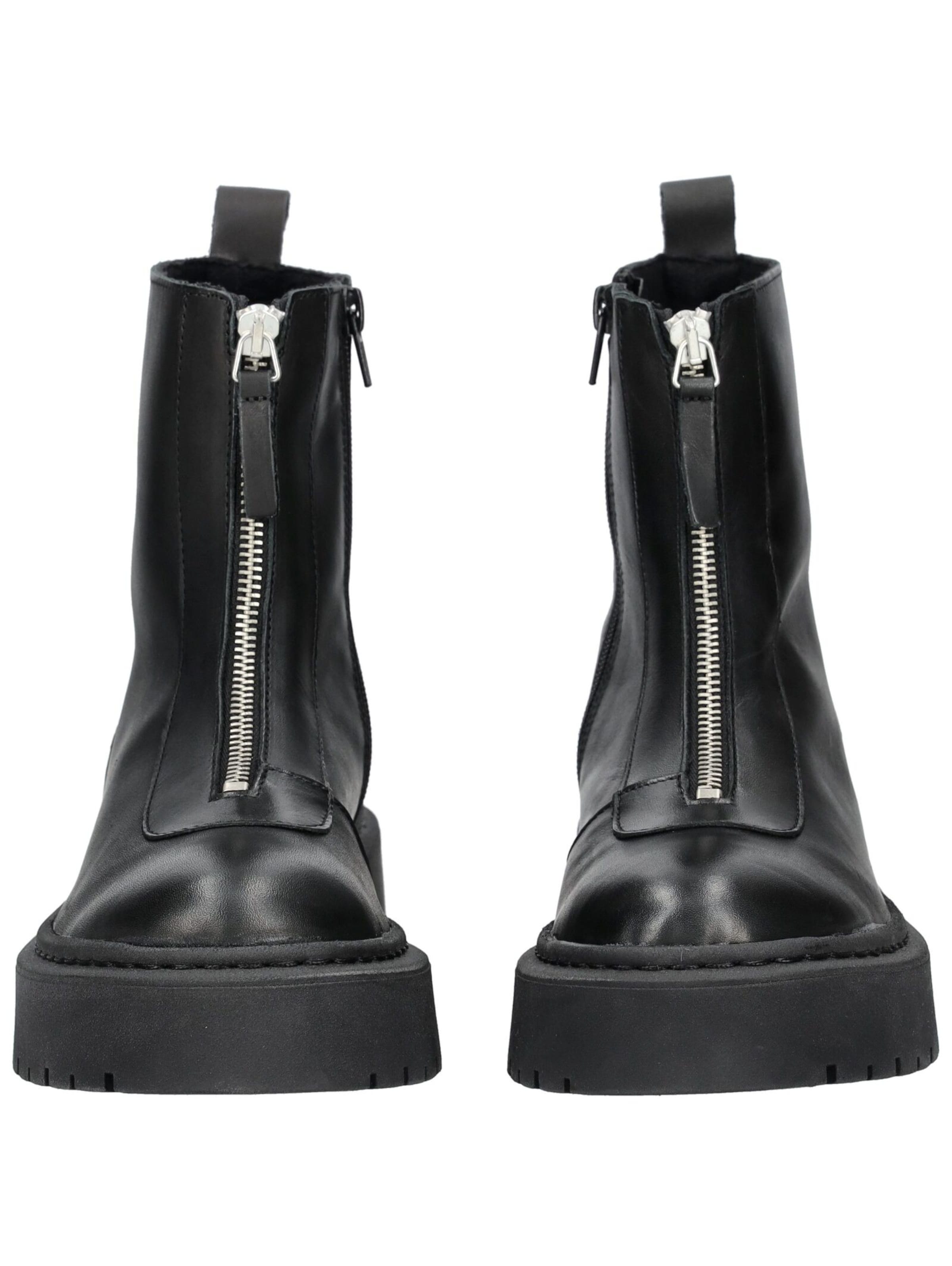 Boots chelsea di STEVE MADDEN in nero