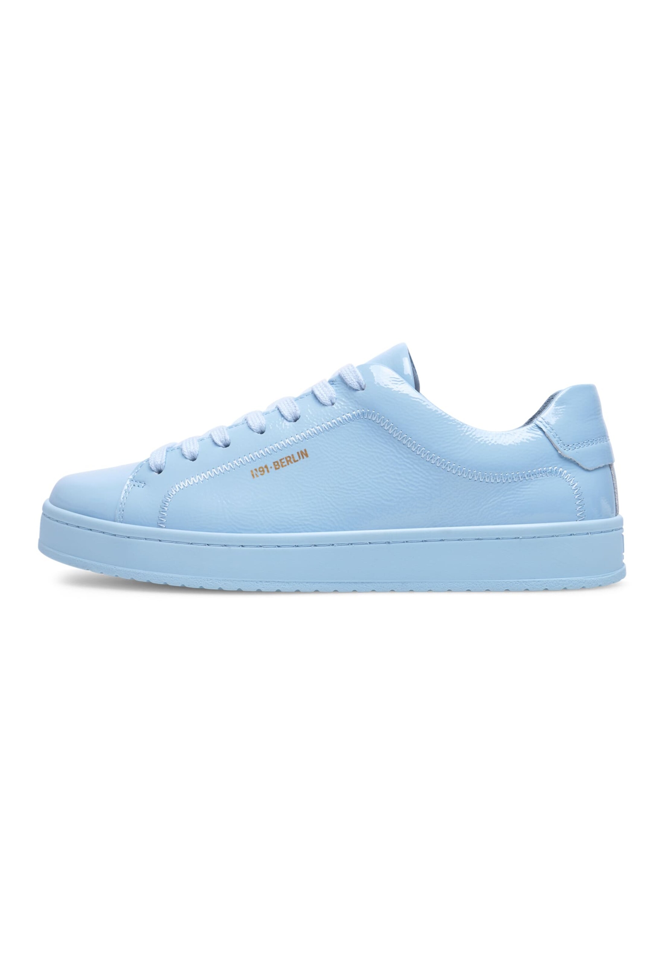 N91 Sneakers 'Original Draft BX' in Blue
