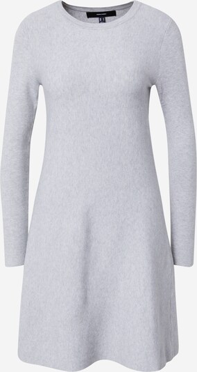 VERO MODA Kleid in hellgrau, Produktansicht